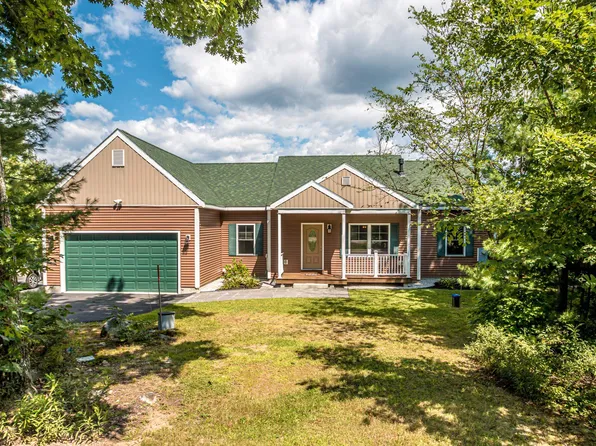 126 Nickelback Road, Conway, NH 03813