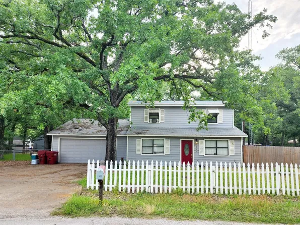 1305 Arrowhead Dr, West Tawakoni, TX 75474