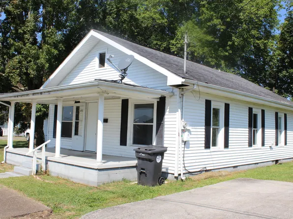 602 Caldwell St, Corbin, KY 40701