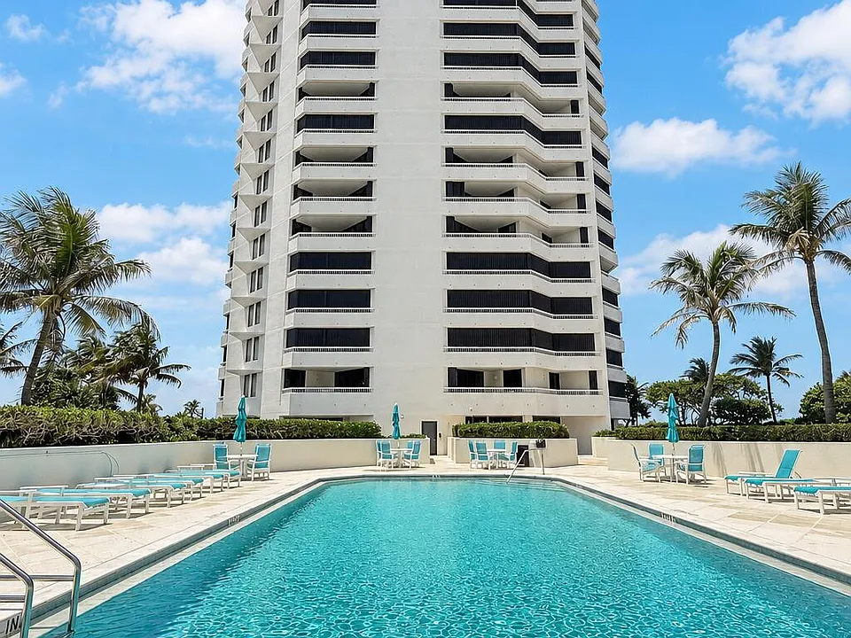 5080 N Ocean Dr #20C