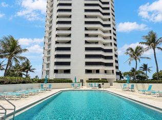 5080 N Ocean Dr APT 20C, Riviera Beach, FL 33404