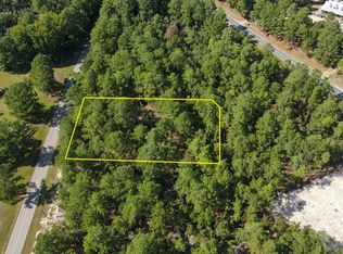 Tbd McGill Rd, Vass, NC 28394