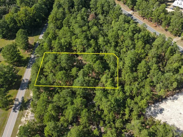Tbd Mcgill Road, Vass, NC 28394