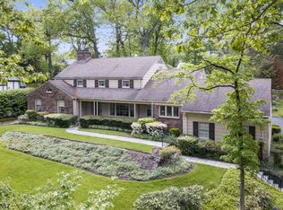 235 Oak Ridge Ave, Summit, NJ 07901