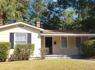 1314 E 52nd St, Savannah, GA 31404