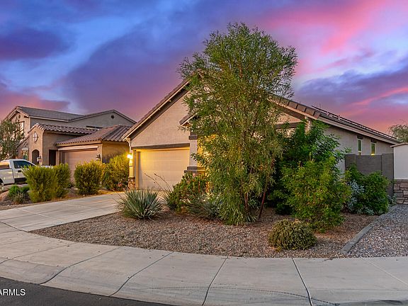 2nd image of 17722 W GRANITE VIEW Drive