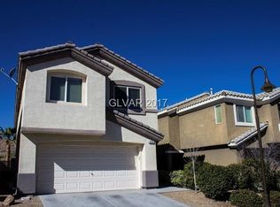 235 Fairway Woods Dr, Spring valley, NV 89148