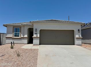 17430 N SALERNO Drive, Maricopa, AZ 85138
