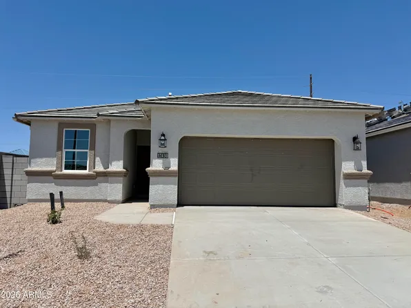 17430 N SALERNO Drive, Maricopa, AZ 85138