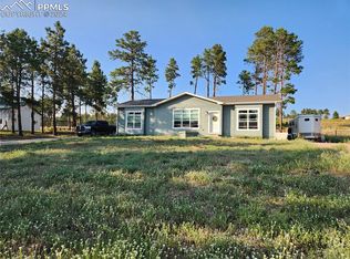 5350 Shoup Rd, Colorado Springs, CO 80908