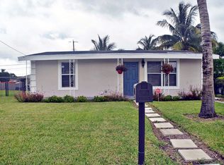 1417 W 34th St, Riviera Beach, FL 33404