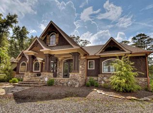212 Timberlake Trl #2, Blue Ridge, GA 30513