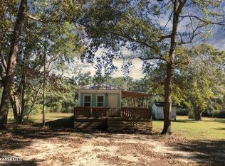 23952 Black Gum Cir, Pass Christian, MS 39571