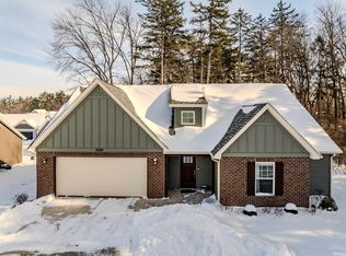 4200 Palomino Ct, Muncie, IN 47304