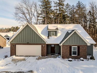 4200 Palomino Ct, Muncie, IN, 47304