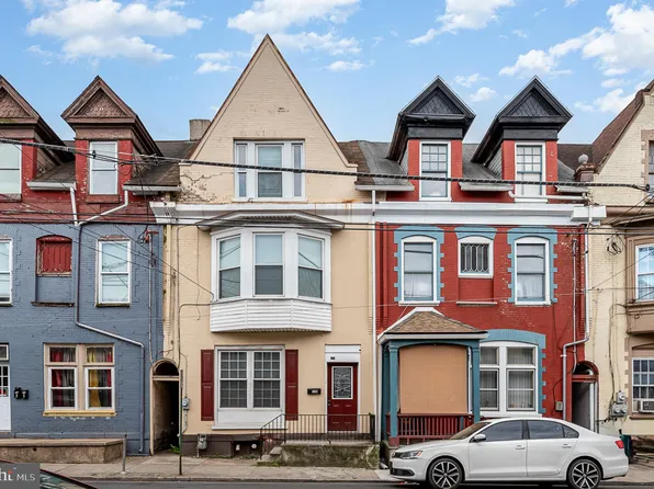 528 Lehman St, Lebanon, PA 17046