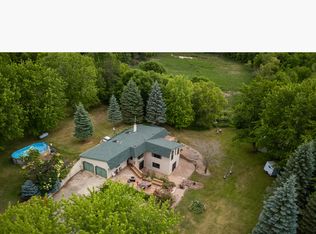 5149 W Mill Lake Rd SW, Farwell, MN 56327