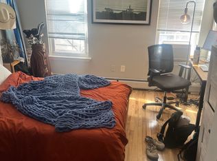 208 Jefferson St #3R, Hoboken, NJ 07030