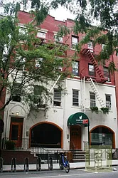 Rented by Halstead Real Estate