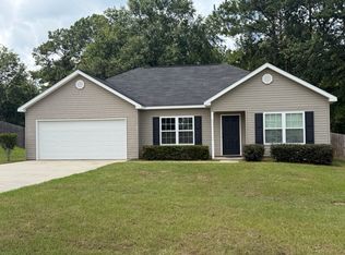 324 S Bridgeport Dr, Statesboro, GA 30461