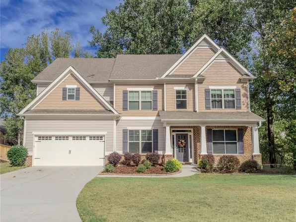 6060 Riverview Pkwy, Braselton, GA 30517
