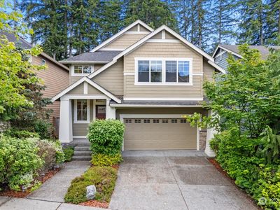 3614 232nd Street SE, Bothell, WA, 98021