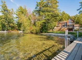 7 Sunset Lane, Moultonborough, NH 03254