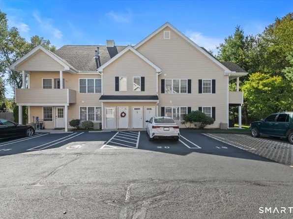 663 West Avenue #A20, Milford, CT 06461