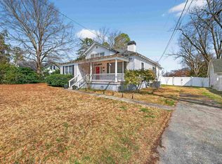 302 N Lafayette St, Eatonton, GA 31024