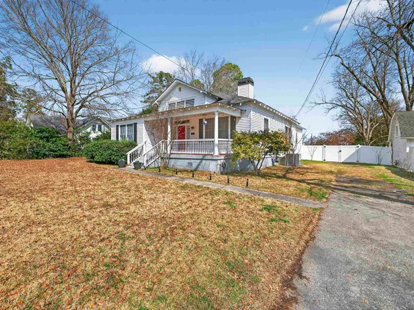 302 N Lafayette St, Eatonton, GA 31024