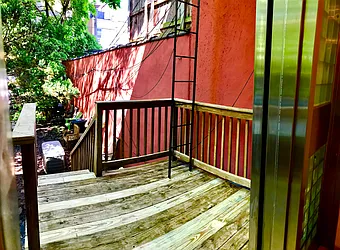 Rented by Boerum Hill Realty