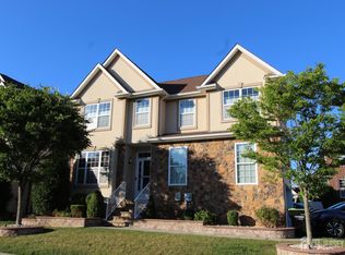 404 Morning Glory Dr, Monroe Township, NJ 08831