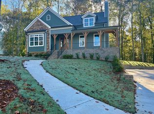6946 Timber Trails Rd, Leeds, AL 35094