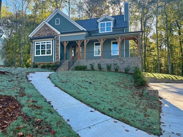 6946 Timber Trails Rd, Leeds, AL 35094