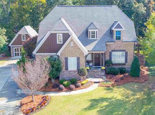 152 Shellbark Dr, McDonough, GA 30252