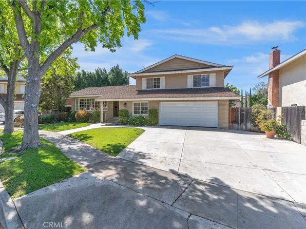 2916 E Trenton Ave, Orange, CA 92867