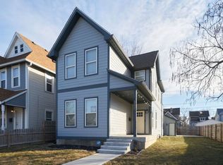 229 N State Ave, Indianapolis, IN
