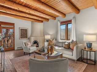 231 Closson St APT 2, Santa Fe, NM 87501