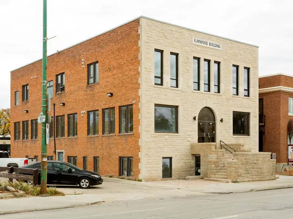 189 Henderson Hwy #5, Winnipeg, MB R2L 1L7