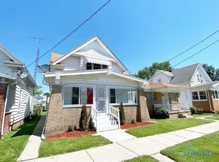 339 E Hudson St, Toledo, OH