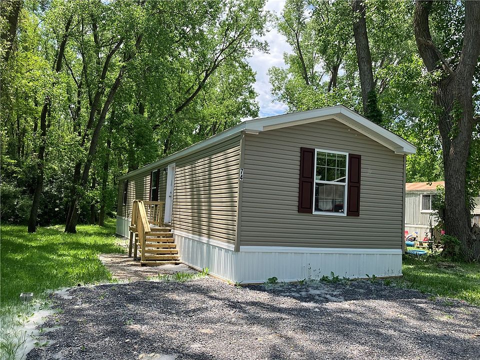 1st image of 393 Wagner St #74
