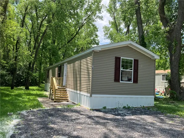 393 Wagner St #74, Waterloo, NY 13165
