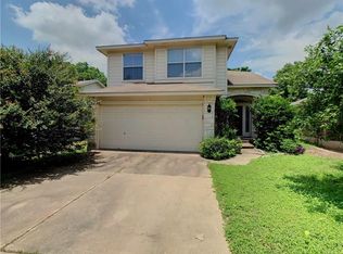 2010 Wilma Rudolph Rd, Austin, TX 78748