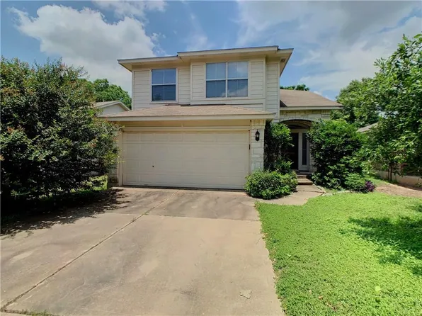 2010 Wilma Rudolph Rd, Austin, TX 78748