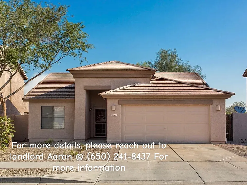 2418 W Carson Rd