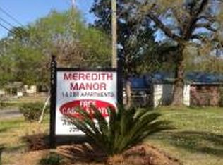 2214 Catalpa Ave APT 4, Pascagoula, MS 39567