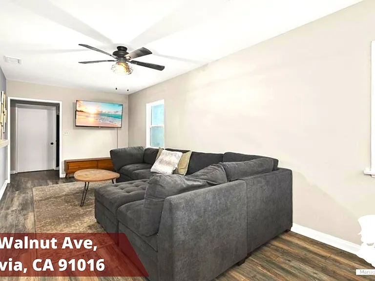 606 W Walnut Ave — Photo 4