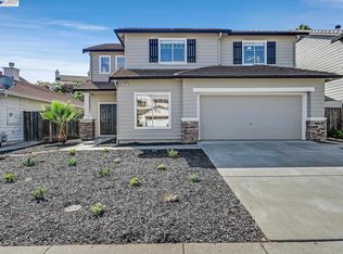 1127 Ranch Point Way, Antioch, CA 94531