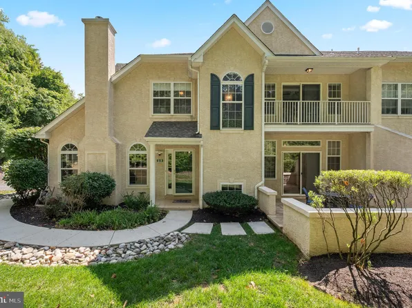 519 Highland Dr, Plymouth Meeting, PA 19462