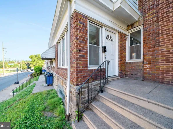4232 Levick St, Philadelphia, PA 19135